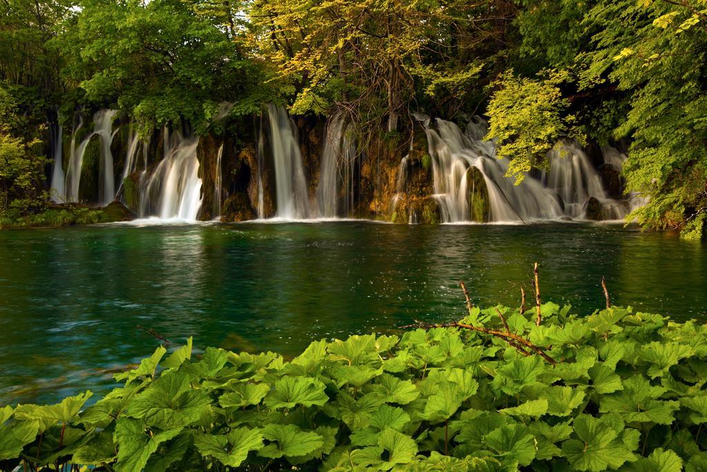 Guesthouse Villa Plitvicka Plitvička Jezera Pokój zdjęcie