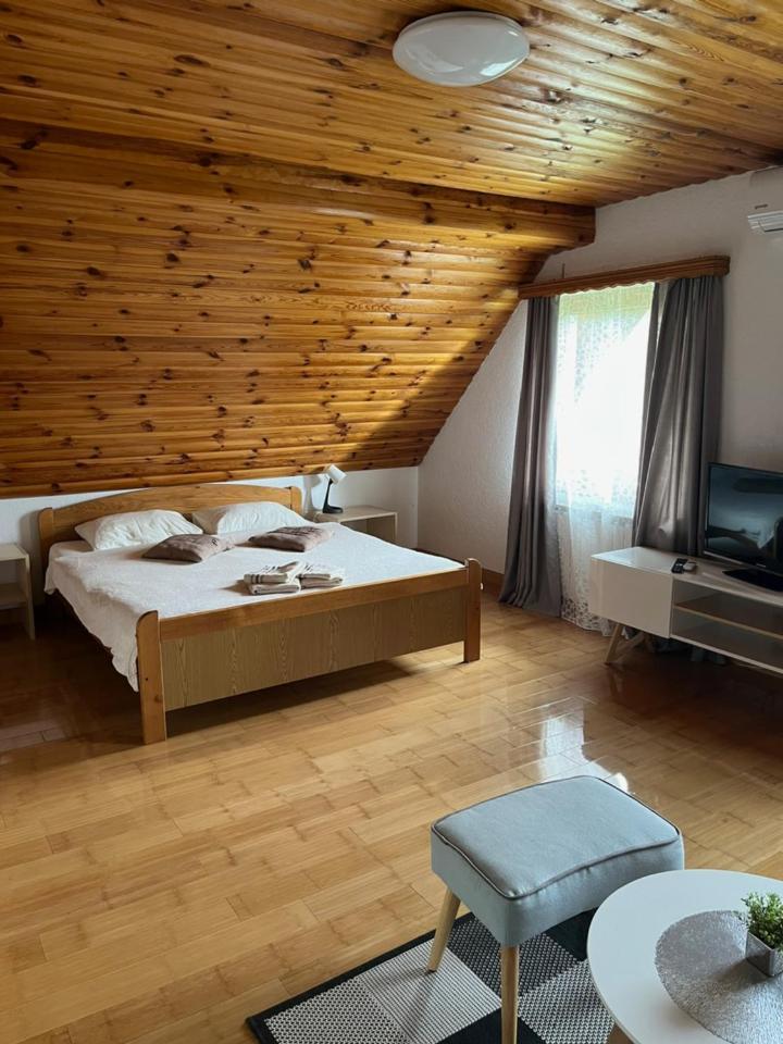 Guesthouse Villa Plitvicka Plitvička Jezera Zewnętrze zdjęcie