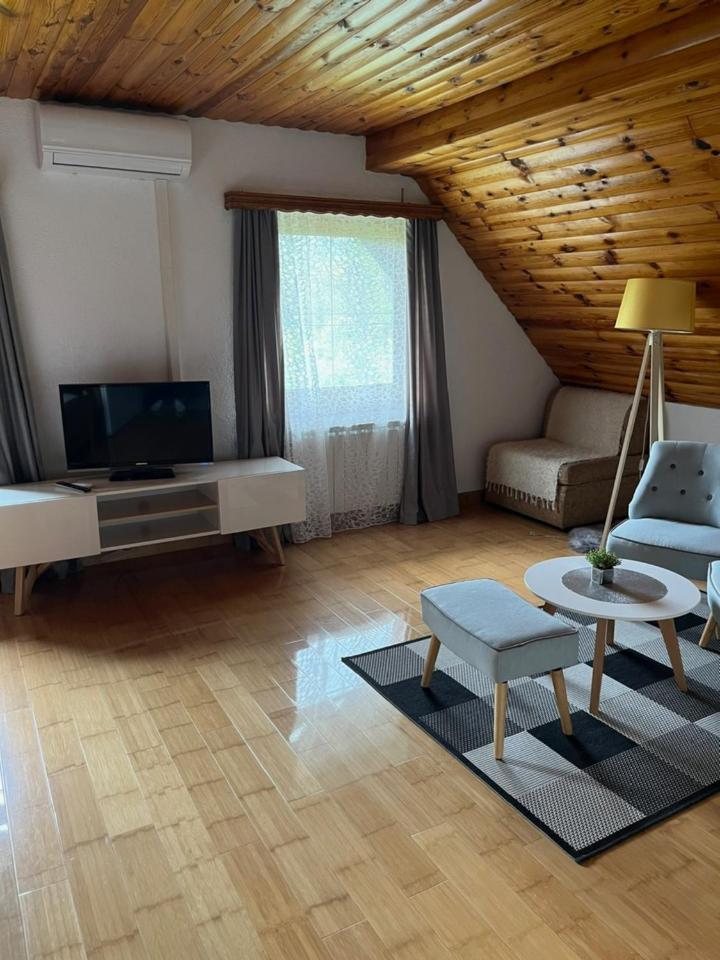 Guesthouse Villa Plitvicka Plitvička Jezera Zewnętrze zdjęcie